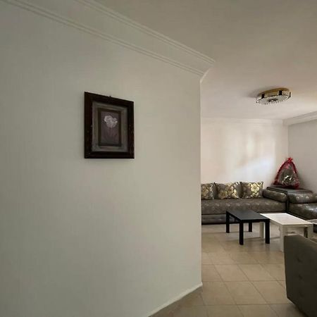 Amazing Apartment In The Heart Of אל ג'אדידה מראה חיצוני תמונה