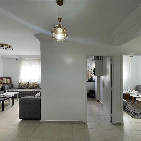 Amazing Apartment In The Heart Of אל ג'אדידה מראה חיצוני תמונה