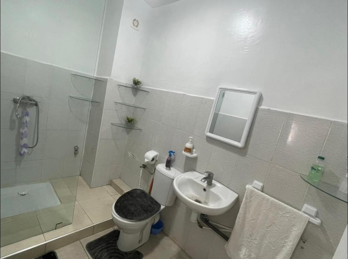 Amazing Apartment In The Heart Of אל ג'אדידה מראה חיצוני תמונה