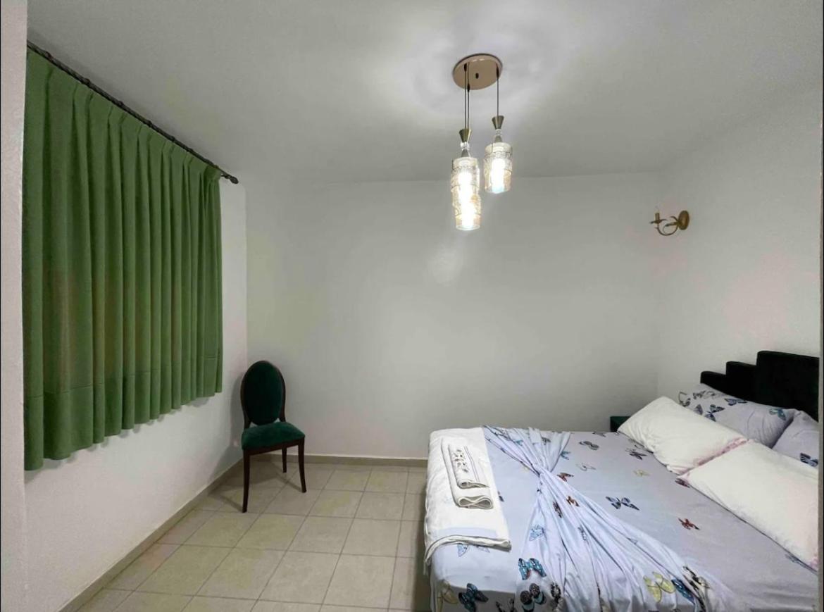Amazing Apartment In The Heart Of אל ג'אדידה מראה חיצוני תמונה