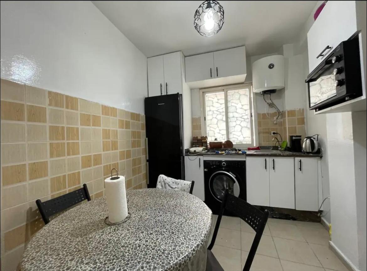 Amazing Apartment In The Heart Of אל ג'אדידה מראה חיצוני תמונה