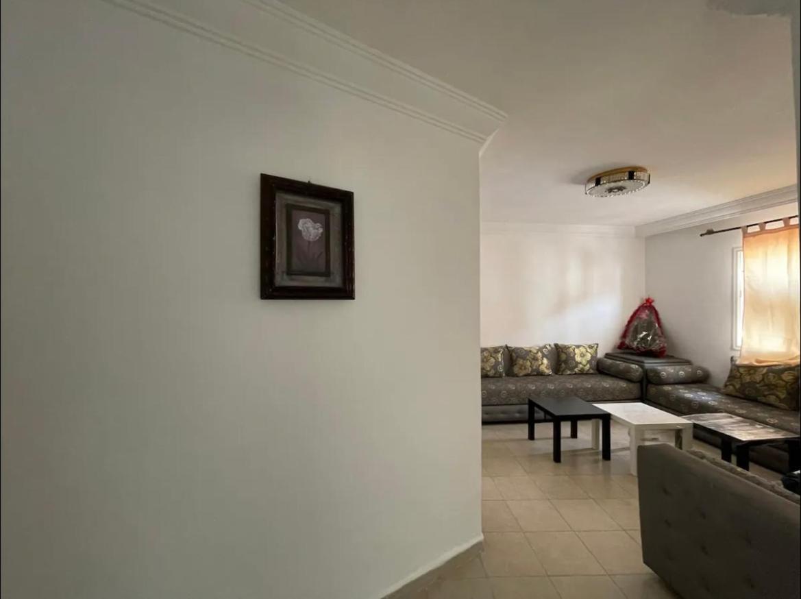Amazing Apartment In The Heart Of אל ג'אדידה מראה חיצוני תמונה